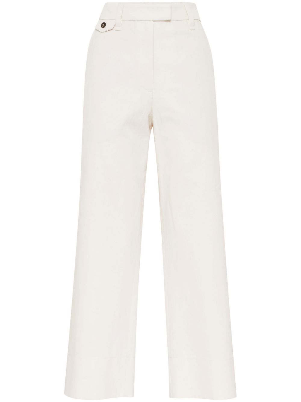 Brunello Cucinelli
크롭 chinos